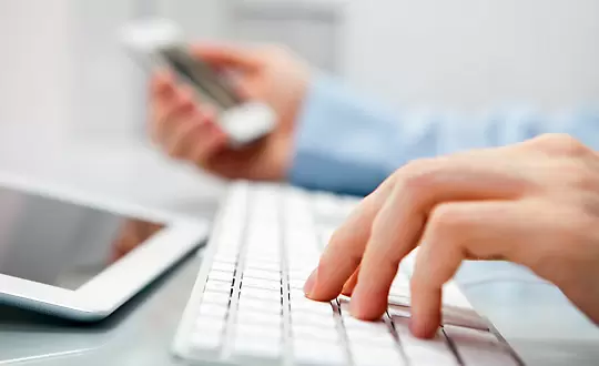 Contactformulier